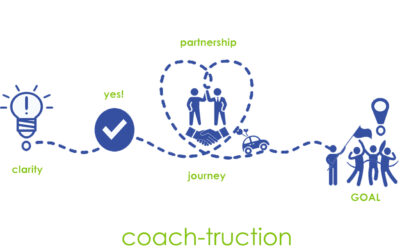 Coach-truction