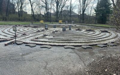 Lessons From The Labyrinth